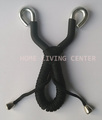 Stainless steel slingshot Free Shipping