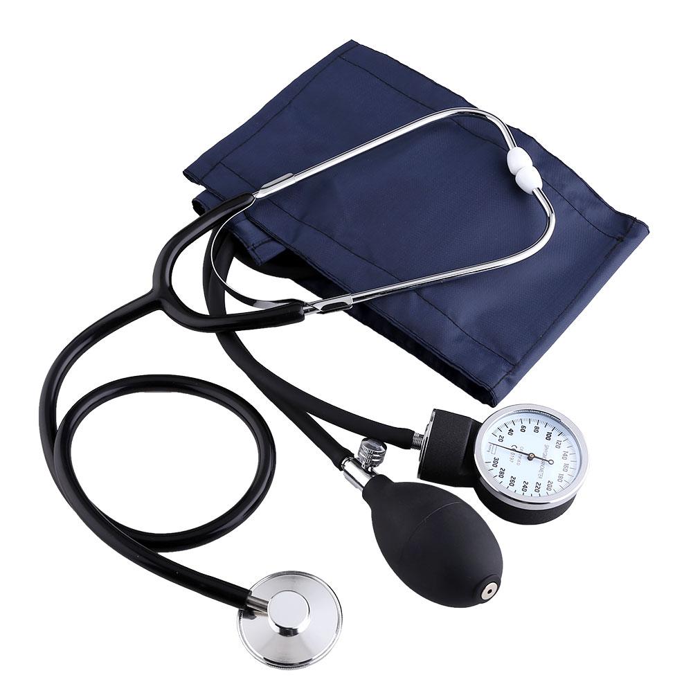 Online Buy Wholesale sphygmomanometer with stethoscope from China