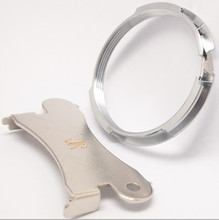 2pcs Camera Lens Adapter Ring m42 lens to pen camera m42-pk with mount tool for K5 K7 K100D K200D K10D K20D