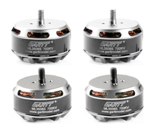 Gleagle 2 CW 2 CCW ML3508S 700KV Brushless Motor For DJI RC Multi-rotor Quadcopter Hexacopter