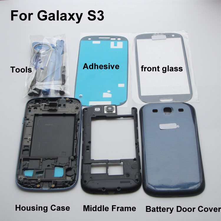      Samsung Galaxy S3 SIII I9300 +  +    +     + 