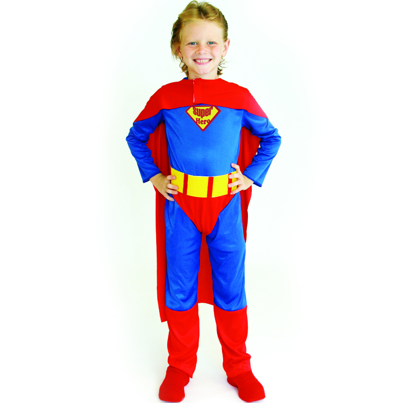 Kids superhero dress up Kids Who Dress Up As Superheroes Have One Major Thing in Common According to a new study, kids who like to dress up as superheroes have one major thing in common Posted by Babble on Friday.