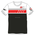 Offical 2016 New MotoGP 99 Jorge Lorenzo T shirts Motorcycle Short Sleeve Cotton T Shirts Supermoto