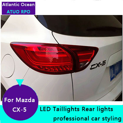 . Pro  Mazda CX-5     Mazda CX-5   -       + +  +    