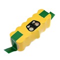 14 4V 3000MAH NI MH Battery Pack for iRobot Roomba 560 530 510 562 550 570