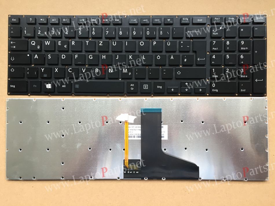 Online Buy Wholesale toshiba backlit keyboard from China