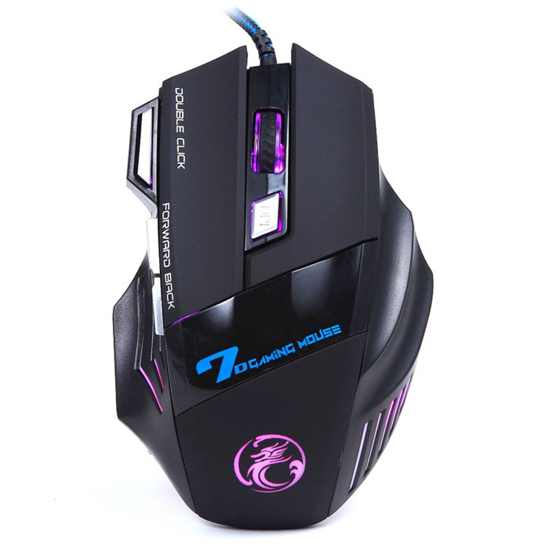 عکس+های+طلا+گلزار feitong 3200 dpi led optik 7d usb kablolu oyun oyun fare pc dizüstü ...