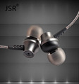 PTM Perfume Headphones Stereo Metal Original Brand Earphone Super Good Quality 2016 Headset with Microphone for