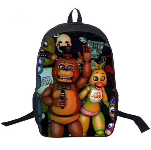 5 nights at freddy's gifts
