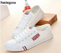 2017 Spring Autumn Breathable Canvas Shoes Men Lovers Shoes Fashion Outdoor Walking Unisex Brand Shoes Soft
