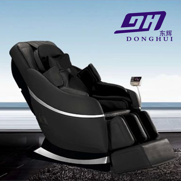 Luxury massage chair Factory wholesale massage chair multifunctional 3D