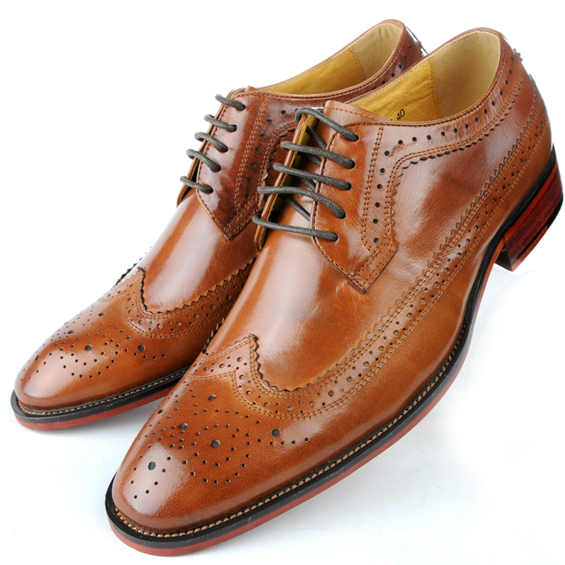 Shoes wide dress