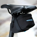 Fixed Gear Fixie Road Bike Bicycle Bag Rear Cycling Saddle Back Seat Bag Seatpost Tail Pouch