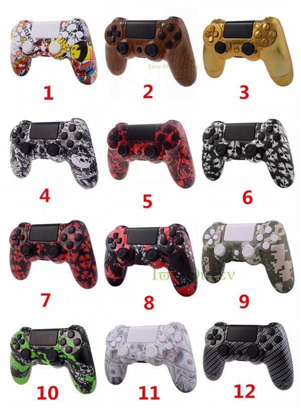 for ps4 controller Shell01