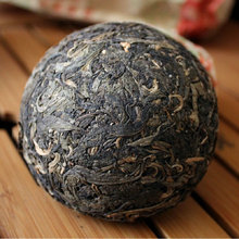 Made In 2008 Yunnan Shen Puer Tea Tuocha Chinese Raw Puerh Tuo Cha Health Care Menghai