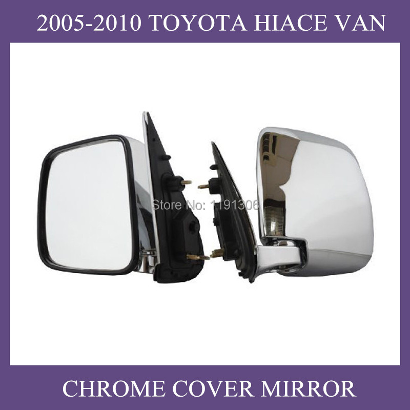 toyota accessory mirror #1