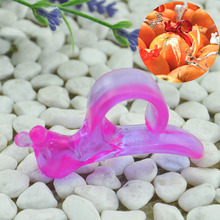 1pcs Crystal Snail Device Orange Tool Originality Peel Orange. Kitchen Accessories Cooking Tools Knife Gadget Cocina CE / EU