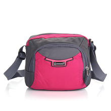 Mini Cloth Women’s Handbag Cross-body Messenger Bag Casual Bag Sports Bag Oxford Fabric Bag Free Shipping
