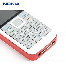 Original Nokia 5070 mobile phone Free Shipping Refurbished