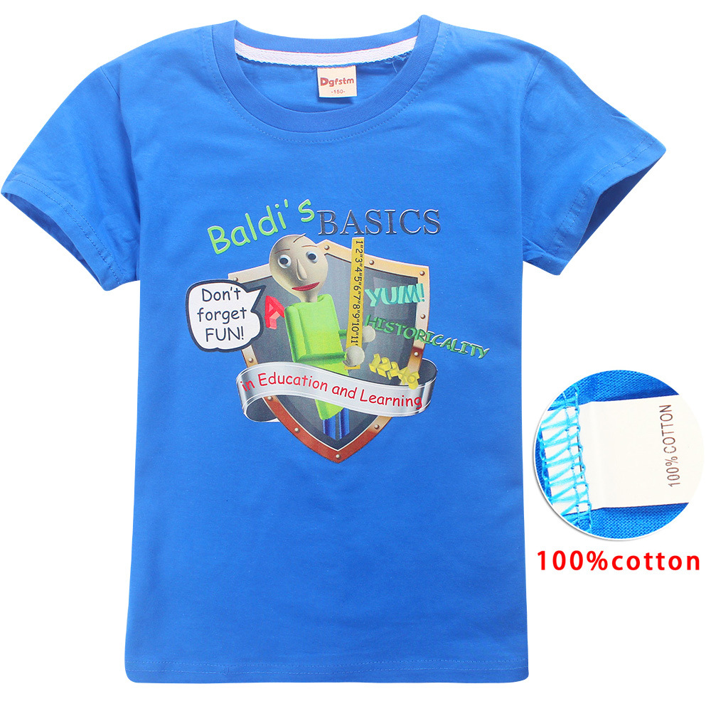 aldi baldi t shirt