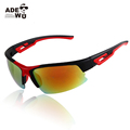 2015 New Men Cycling Eyewear Sunglasses Outdoor Cycling Glasses