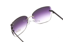 2015 Trendy Fashion Sunglasses Luxury Ladies Butterfly Designer Exclusive Brand Embellishment Sunglasses Women Glasses Female