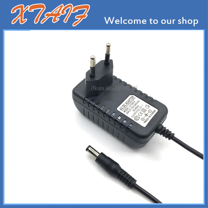 AC 100-240V to DC 1-24V Adjustable Volt LED Cooling Fan Power Supply Adapter Transformer for Electric Fan BlackUS Plug