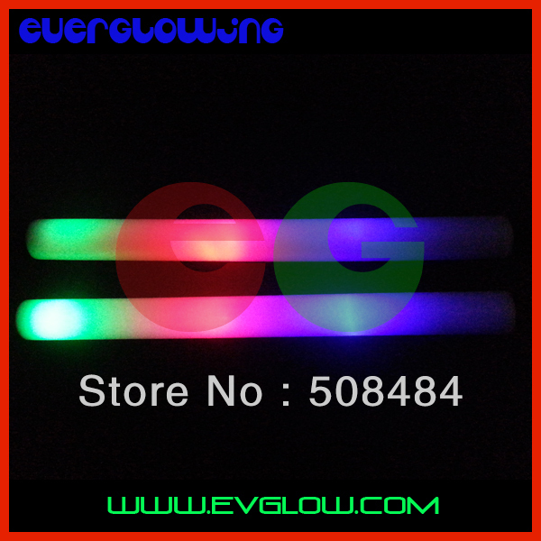Foam glow coupon code