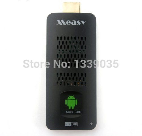  /   Measy U4B  Android 4.2   RK3188 TV Box / 2  + 8   Bluetooth 4.0 -