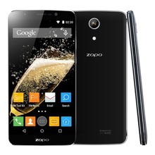 In Stock Original ZOPO Speed 7 MTK6753 Octa Core 4G LTE Mobile Phone 5 0 HD