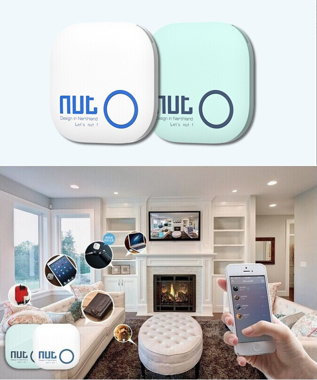 Nut Smart Tracker 11street Malaysia Care