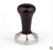 Espresso Tamper – Stainess Steel base & Aluminum handle