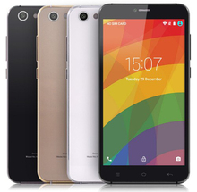 5.5″ Android 5.1 MTK6580 Quad Core Mobile Phone 1.3GHz RAM 512MB ROM 4GB Unlocked WCDMA GPS QHD IPS 5.0MP Smartphone