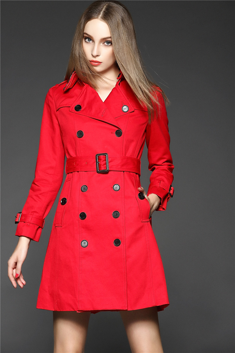 red-trench-coat