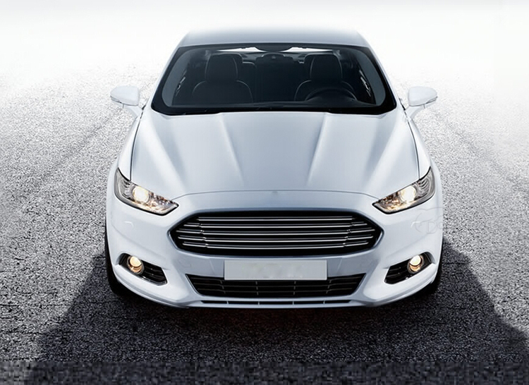  ! Drl   Ford Mondeo  2014 2015          