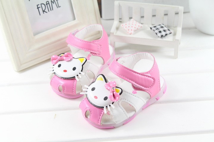 hello kitty girl sandal (23)