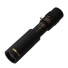 High Quality Monocular Telescope 10-30×25 Zoom Hd wide-angle Central Spyglass outdoor hunting military Scope Binoculars