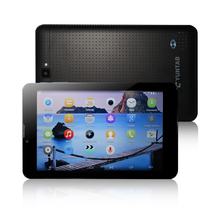 2016 Yuntab 7” K08 Tablet SIM Card 1.2GHz Quad Core Cortex A7 1280 x 800 IPS Dual Camera 1GB+8GB Phone Call Tablet PC