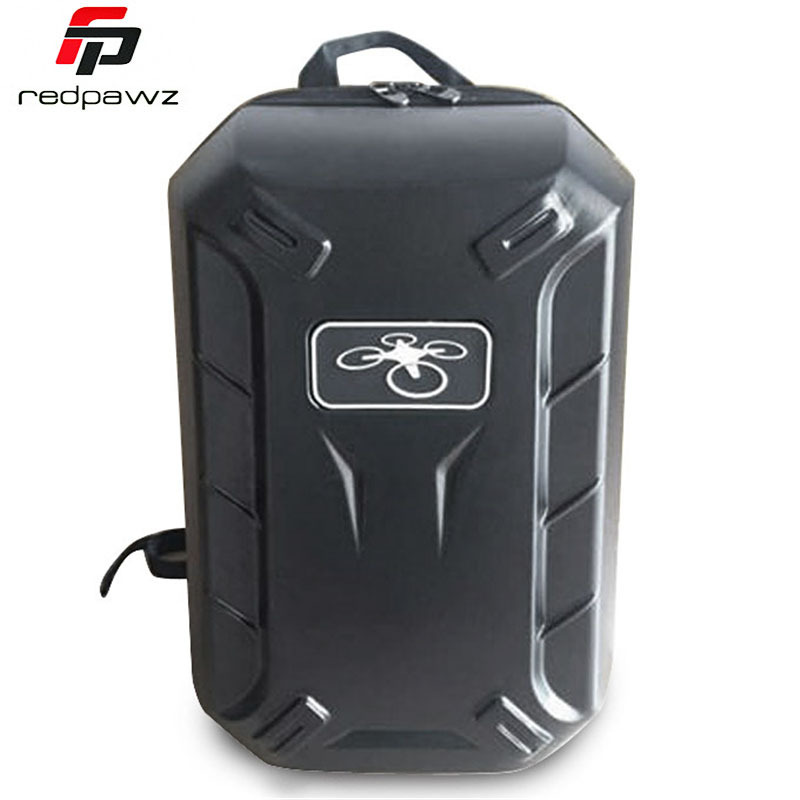 DJI Phantom 3 Accessories Universal Waterproof Outdoor Portable Quadcopter Shoulder Backpack Bag Carry Case for DJI Phantom 3
