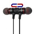 FSTONG Awei Bluetooth Headphones Wireless with HD Microphone Bluetooth 4 0 Protable for Xiaomi IPhone Sports