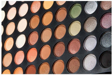 Hot Sale Pro 120 Full Color Eyeshadow Palette Matte Shimmer Neutral Eye Shadow Makeup Cosmetic Set