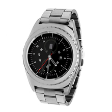 ZAOYI Bluethooth Smart Watch G4 Support Sim Card Heart Rate Moniter Smart watch for Apple xiaomi Android Phone PK U8 GT08 DZ09