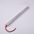 DC12V 4A 48W Ultra Thin LED Driver Lighting Transformer 180 240V Switching Power Supply Adapter Non
