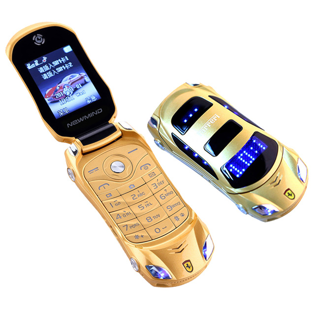 www.bagsaleusa.com : Buy OKTEL F15 Flip Phone With Camera Bluetooth Dual SIM LED Light 1.8 inch ...