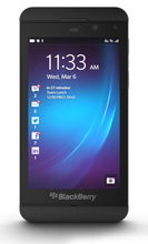 Original Unlocked Blackberry Z10 Dual core GPS WiFi 8 0MP camera 4 2 inch Touch Screen