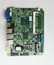 motherboard with lvds tablet pc mother board for intel atom 4th Baytrail J1900 processor