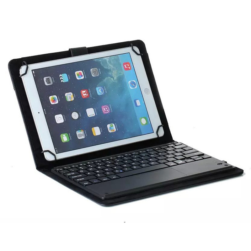 detachable-removable-bluetooth-keyboard-with-touchpad-leather-stand