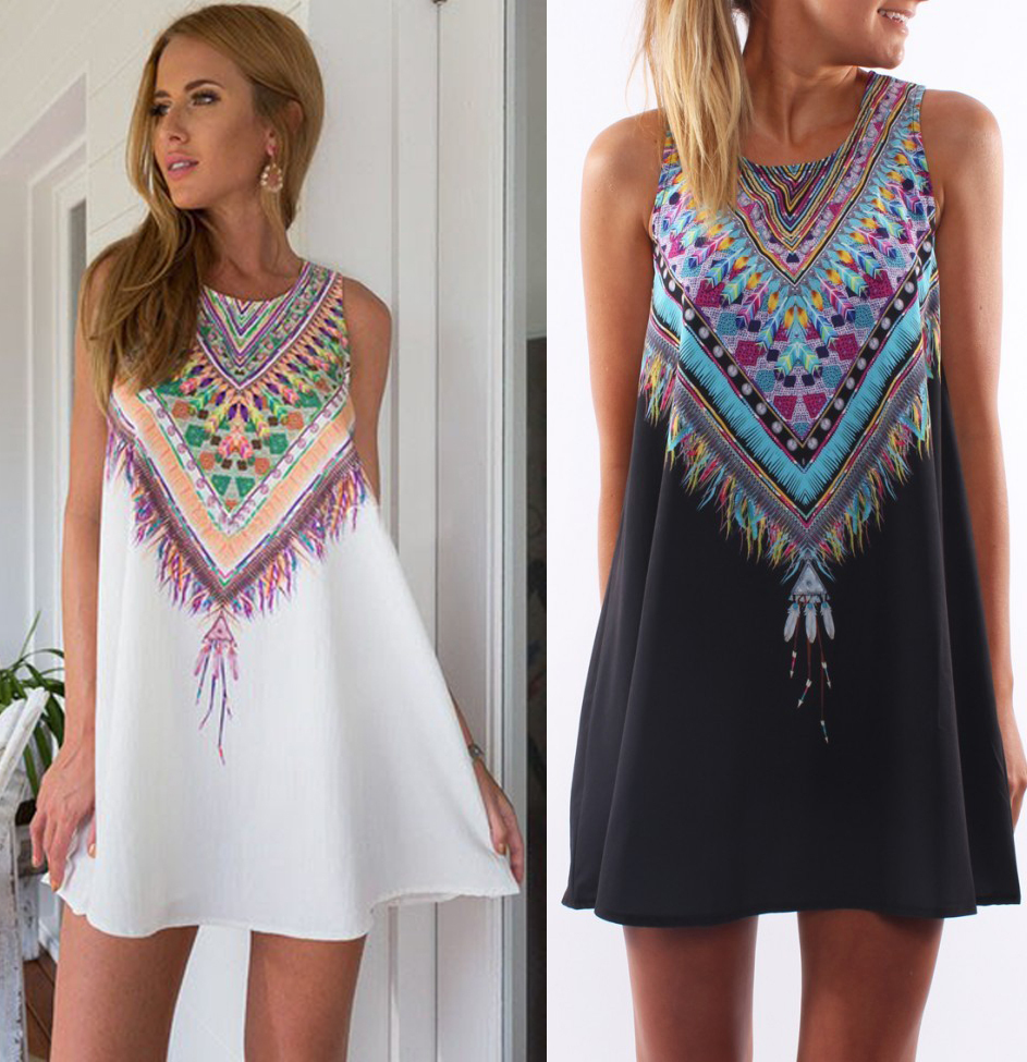 Cheap Summer Maxi Dresses