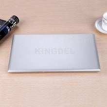 Kingdel 13 3 i7 5500u Processor Laptop computer with 4GB RAM 64GB SSD 1920 1080 Metal