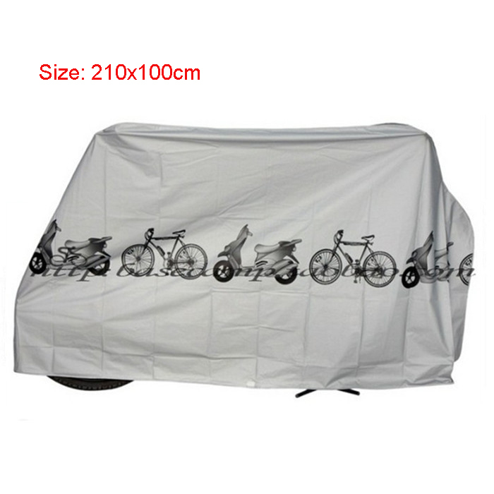 Tilts protective motocycle cover bike cover waterp...